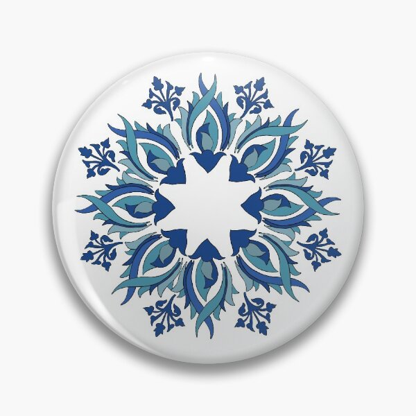 Item preview, Cultural patterns designed and sold by YLIFE.