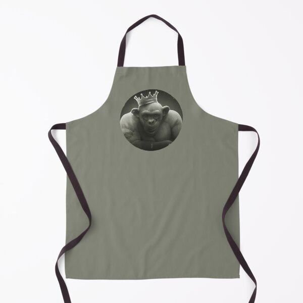 Item preview, King designed and sold by Lukas Brezak.