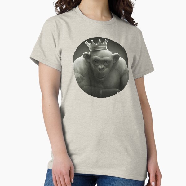 King Classic T-Shirt