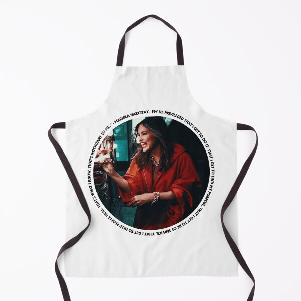 Item preview, Mariska Hargitay || H E A L designed and sold by chxstainiac-.