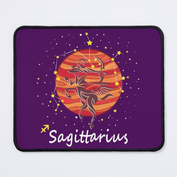 Item preview, Sagittarius Zodiac Sing | Ruled by the planet Jupiter designed and sold by KewlMix.