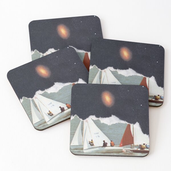 Item preview, Following The Stars designed and sold by kushu.