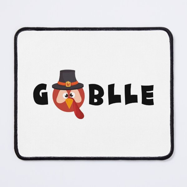 Item preview, Gobble - Thanksgiving 2021 designed and sold by Grofler.