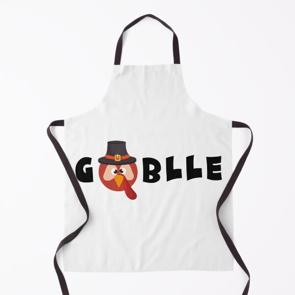 Item preview, Gobble - Thanksgiving 2021 designed and sold by Grofler.