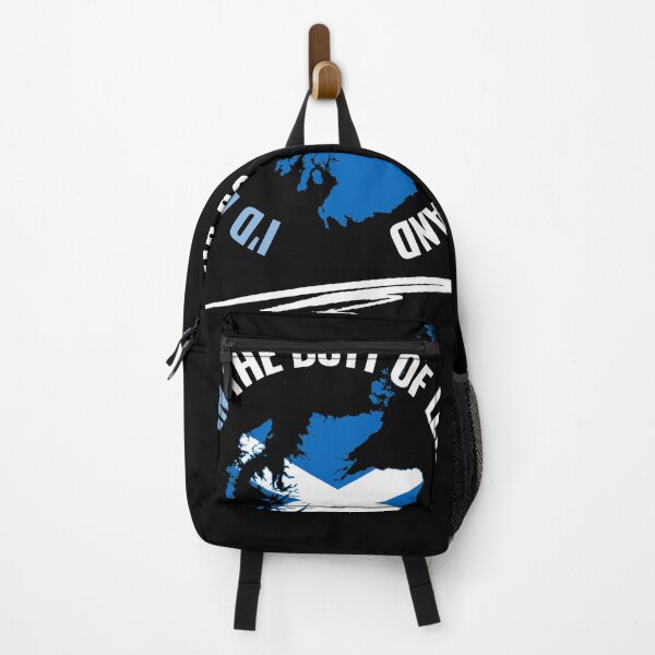 Item preview, I'd rather be in the Butt of Lewis, Scotland!  designed and sold by HROC.