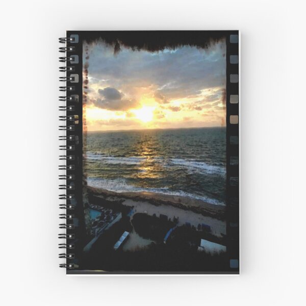 Item preview, Sunset movie script designed and sold by SoWavyByrd1.