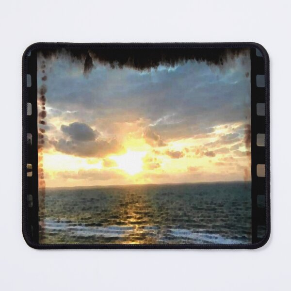 Item preview, Sunset movie script designed and sold by SoWavyByrd1.