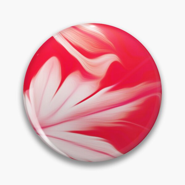 Item preview, White Maple in Carmen Red Milieu designed and sold by fatenanwar.