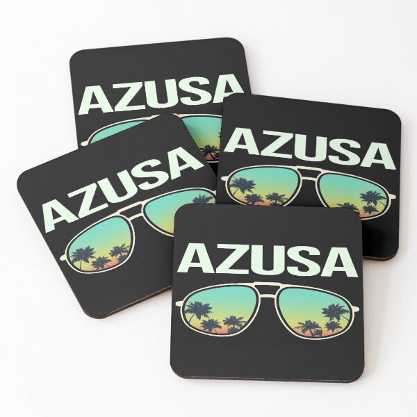 Item preview, Nature Glasses Azusa designed and sold by fatherbarliman.