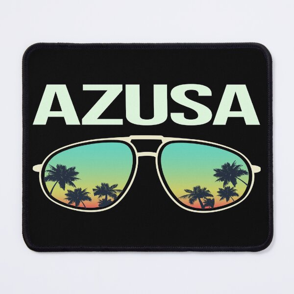 Item preview, Nature Glasses Azusa designed and sold by fatherbarliman.