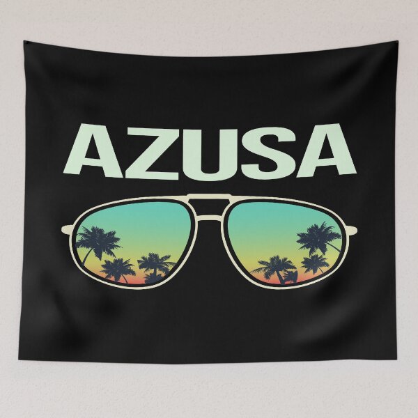 Item preview, Nature Glasses Azusa designed and sold by fatherbarliman.