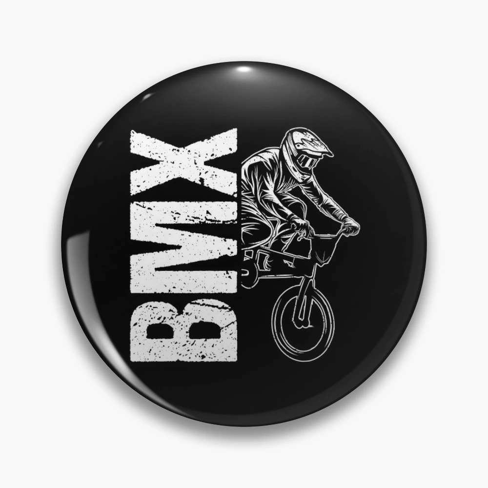 Pin on bmx