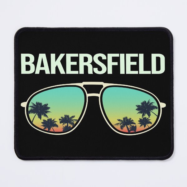 Item preview, Nature Glasses Bakersfield designed and sold by fatherbarliman.