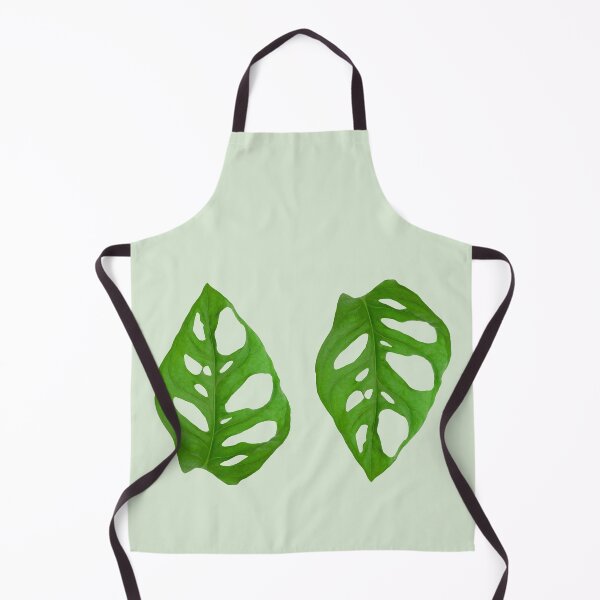 Item preview, Monstera Adansonii designed and sold by mooneko.