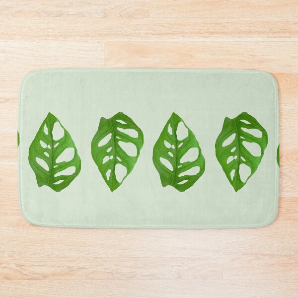 Item preview, Monstera Adansonii designed and sold by mooneko.