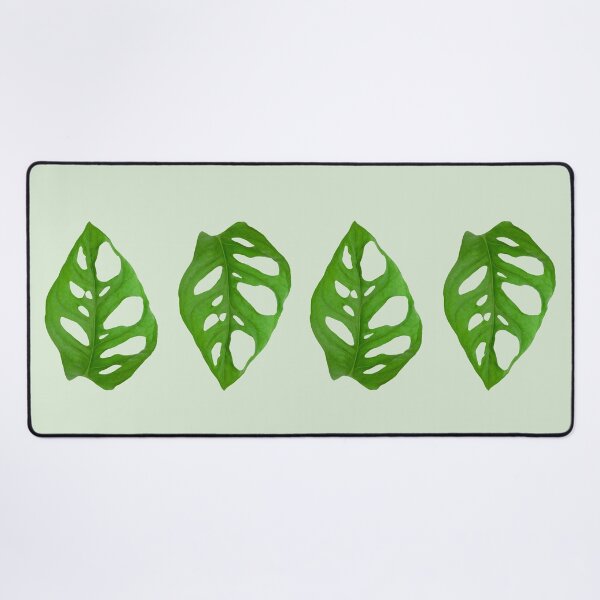 Item preview, Monstera Adansonii designed and sold by mooneko.