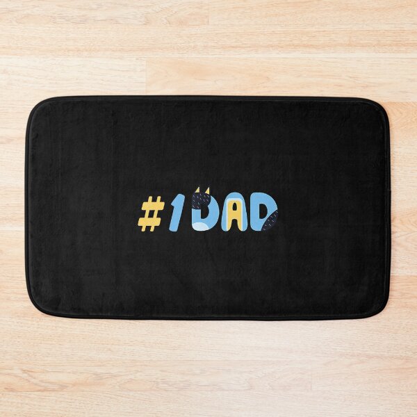 Item preview, 1 Dad Number One Father's Day Vintage Style designed and sold by karenhhxrt.