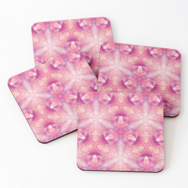 Item preview, Pink Kaleido 1 designed and sold by David-Randall.