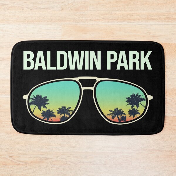 Item preview, Nature Glasses Baldwin Park designed and sold by fatherbarliman.
