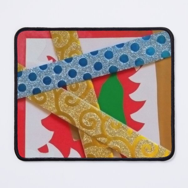 Item preview, MERRY CHRISTMAS UPRIGHTNESS  designed and sold by 3FFF.