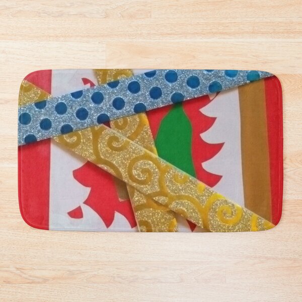 Item preview, MERRY CHRISTMAS UPRIGHTNESS  designed and sold by 3FFF.