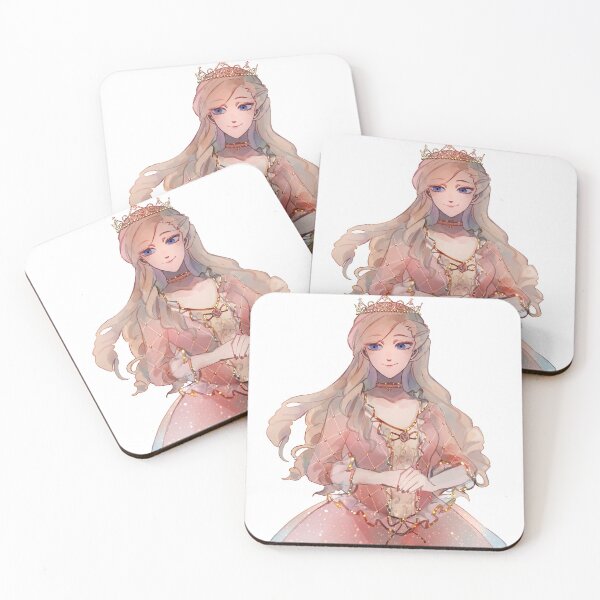 Item preview, Princess Anneliese designed and sold by FlonHaru.