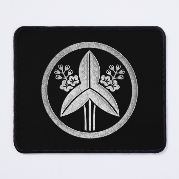 Item preview, Fukushima Kamon Omodaka  in Silver Foil designed and sold by Takeda-art.