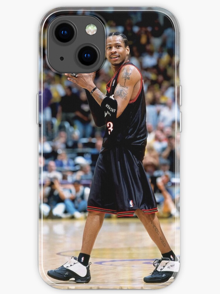 Wallpaper Iverson Iphone Case For Sale By Mazharansa Redbubble
