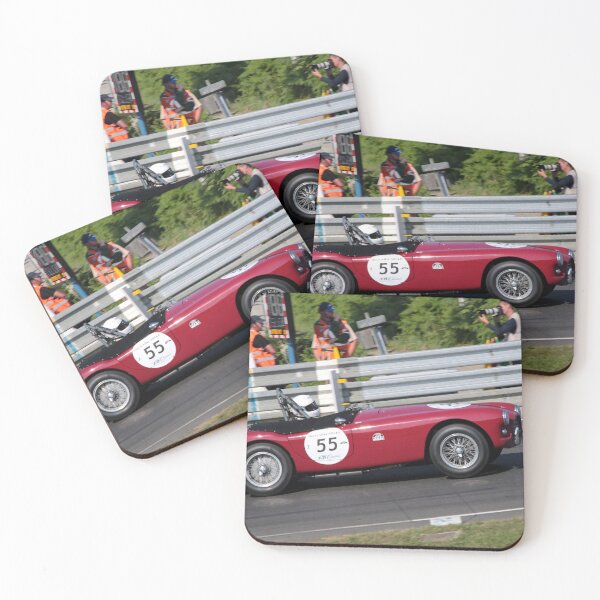 Item preview, AC ACE Bristol Le Mans Classic designed and sold by AndyEvansPhotos.