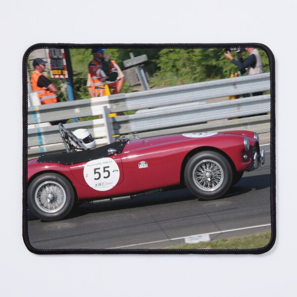 Item preview, AC ACE Bristol Le Mans Classic designed and sold by AndyEvansPhotos.