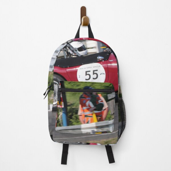 Item preview, AC ACE Bristol Le Mans Classic designed and sold by AndyEvansPhotos.