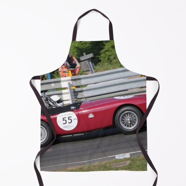 Item preview, AC ACE Bristol Le Mans Classic designed and sold by AndyEvansPhotos.