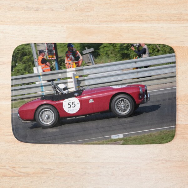 Item preview, AC ACE Bristol Le Mans Classic designed and sold by AndyEvansPhotos.