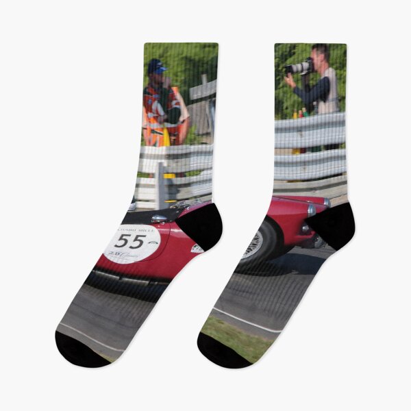 Item preview, AC ACE Bristol Le Mans Classic designed and sold by AndyEvansPhotos.
