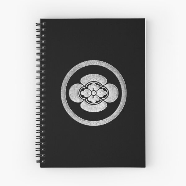 Item preview, Maruni Mokko Kamon in Silver Foil designed and sold by Takeda-art.
