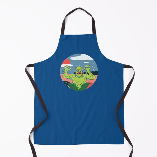 Item preview, SWAMP MONSTER designed and sold by madscArt.
