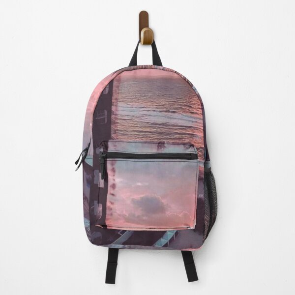 Item preview, Beach sunset  designed and sold by SoWavyByrd1.