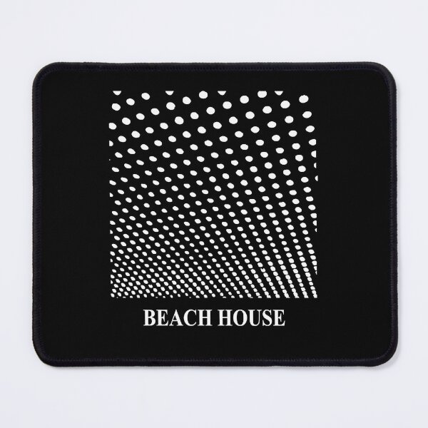 Item preview, Men Women Beach House Bloom Awesome For Music Fan designed and sold by BerniceGrenholt.