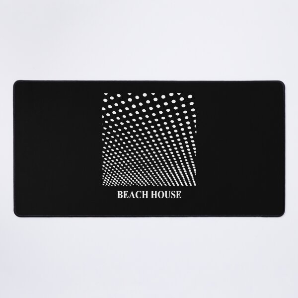 Item preview, Men Women Beach House Bloom Awesome For Music Fan designed and sold by BerniceGrenholt.
