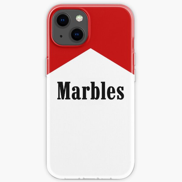 Murmeln iPhone Flexible Hülle