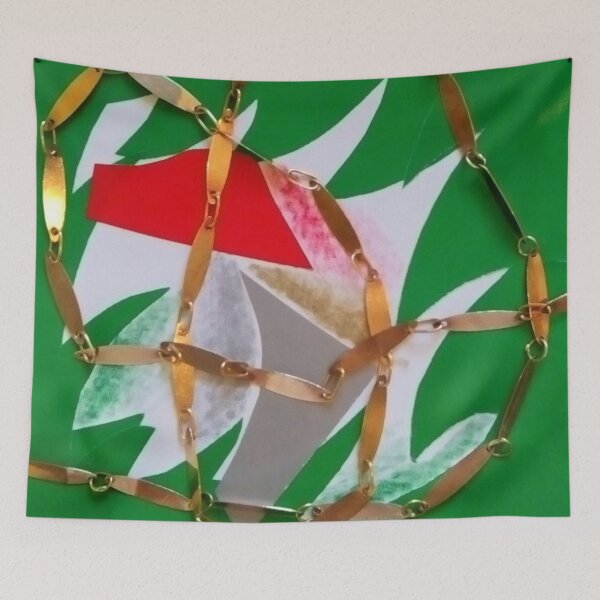 Item preview, MERRY CHRISTMAS INTEGRITY  designed and sold by 3FFF.