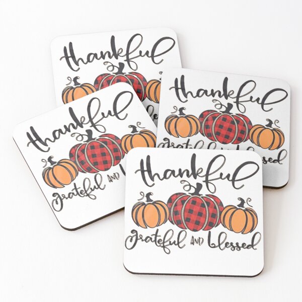 Item preview, thankful  GRateful And blesseal funny  t-shirts for women and gifts designed and sold by gacate.