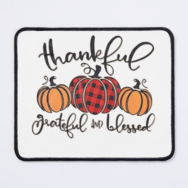 Item preview, thankful GRateful And blesseal funny t-shirts for women and gifts designed and sold by gacate.