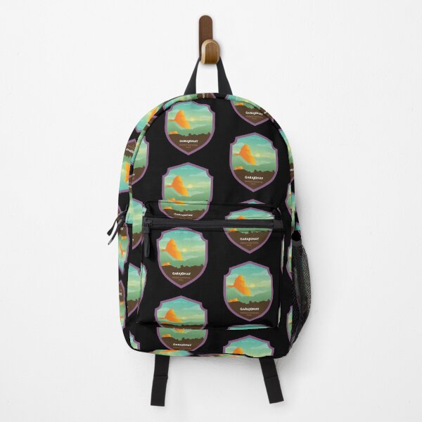 Item preview, Garajonay Parque Nacional - España designed and sold by Rapaz Designs.