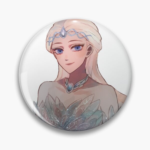 Item preview, Odette designed and sold by FlonHaru.