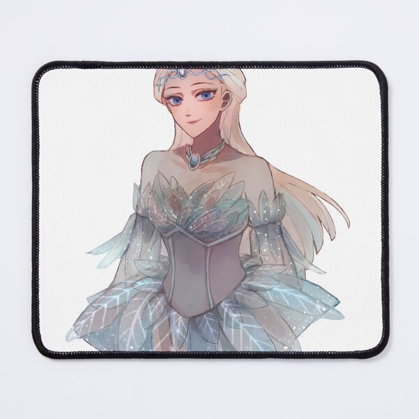 Item preview, Odette designed and sold by FlonHaru.