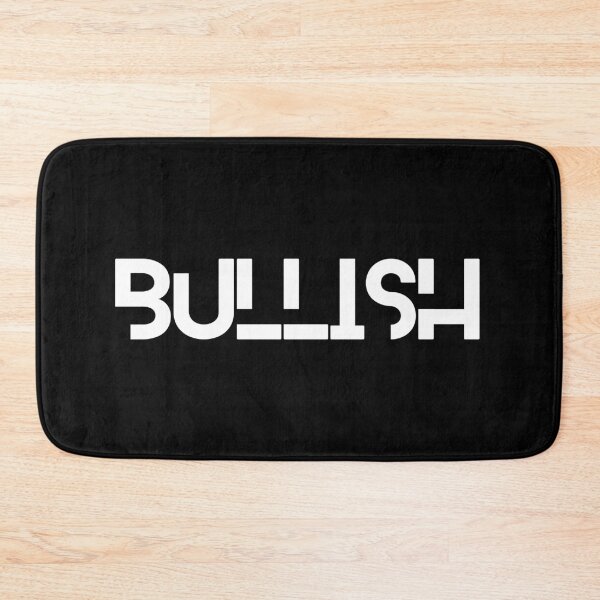 Artikelvorschau, BULLISH - DeFi-Krypto-Slogan entworfen und verkauft von yennyz.