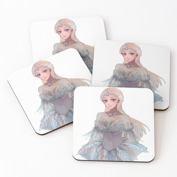Item preview, Odette designed and sold by FlonHaru.