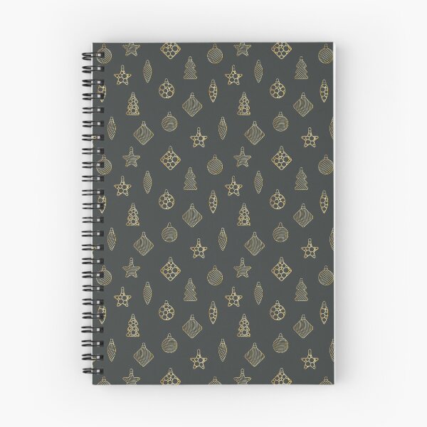 Item preview, Negro y Dorado designed and sold by Isahy.