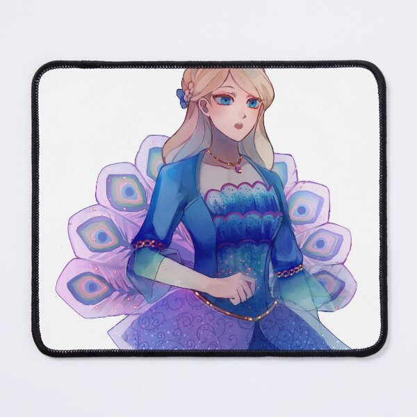Item preview, Princess Rosella designed and sold by FlonHaru.